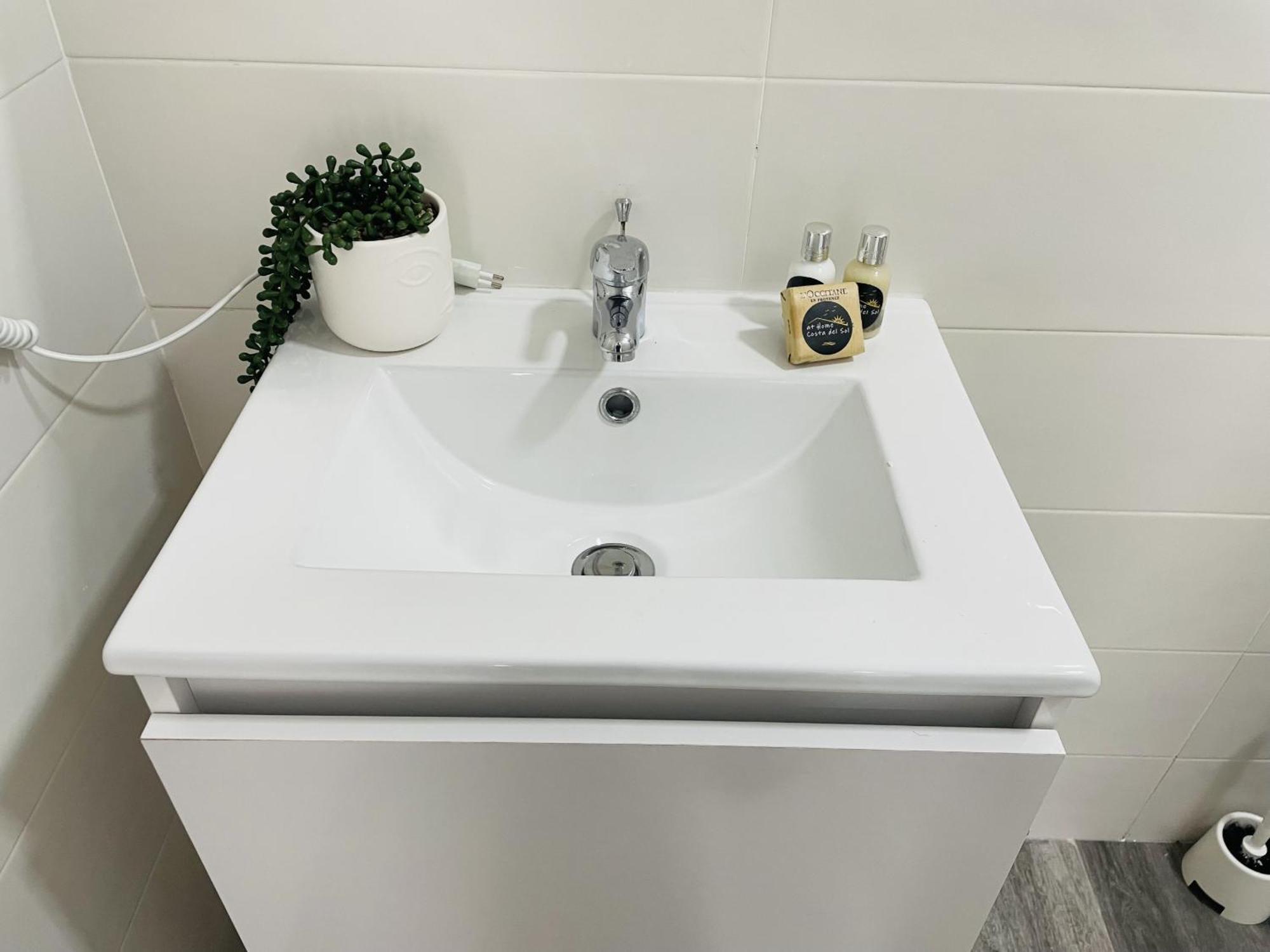 Apartamento Panama 3 Нерха Экстерьер фото