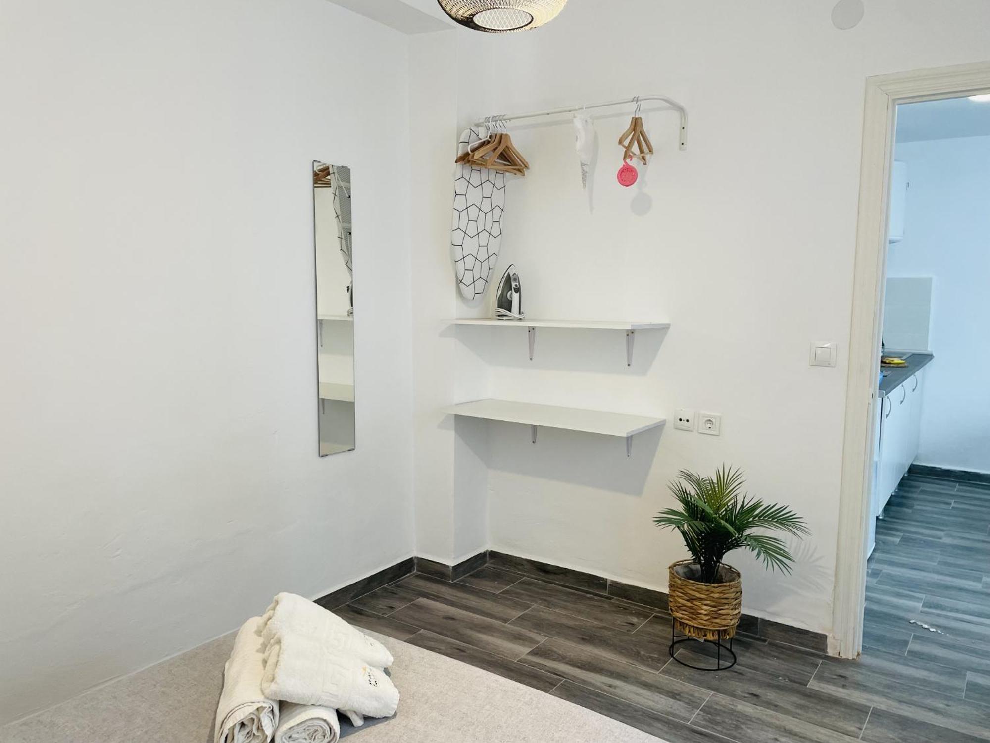 Apartamento Panama 3 Нерха Экстерьер фото