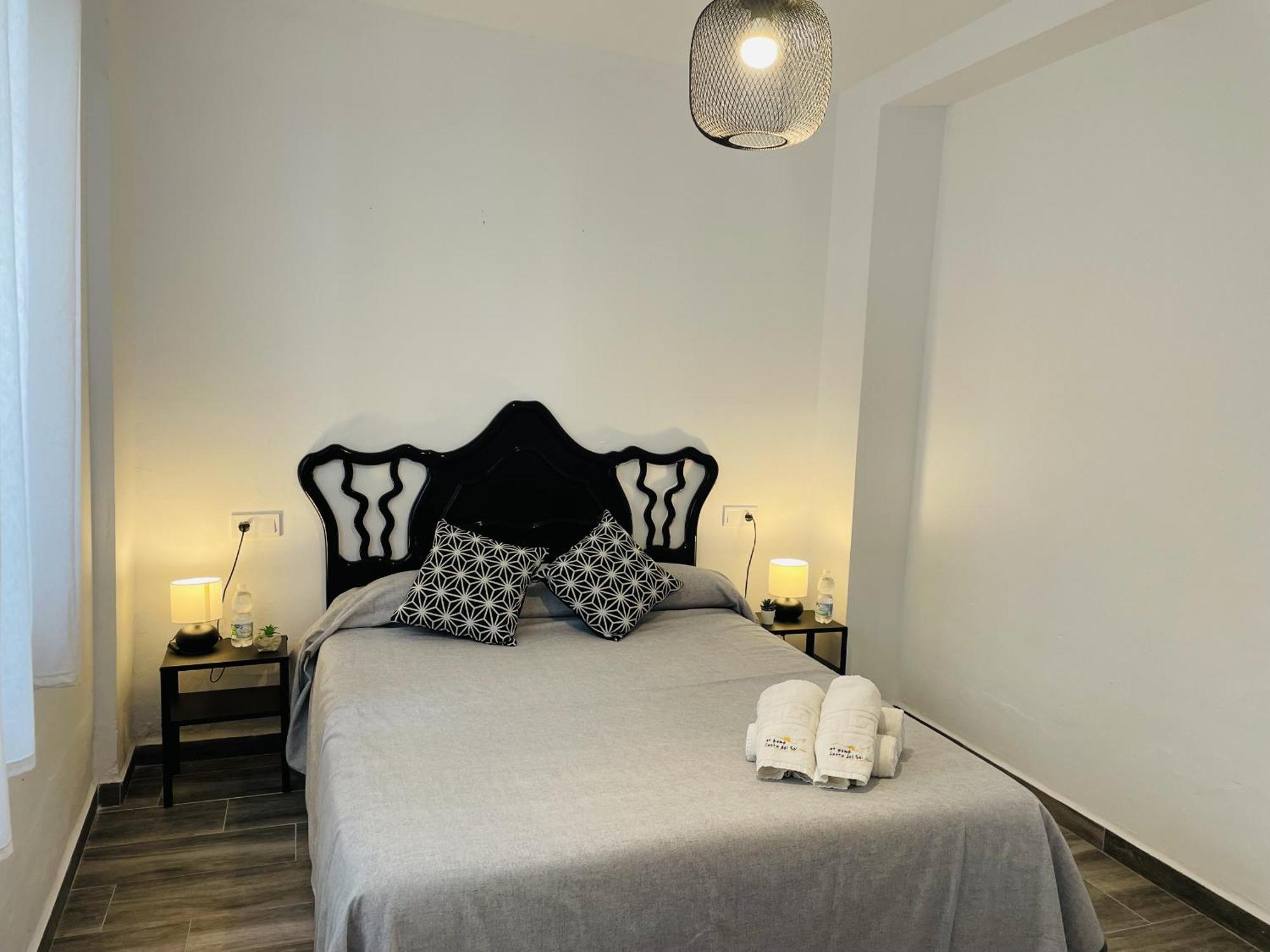 Apartamento Panama 3 Нерха Экстерьер фото