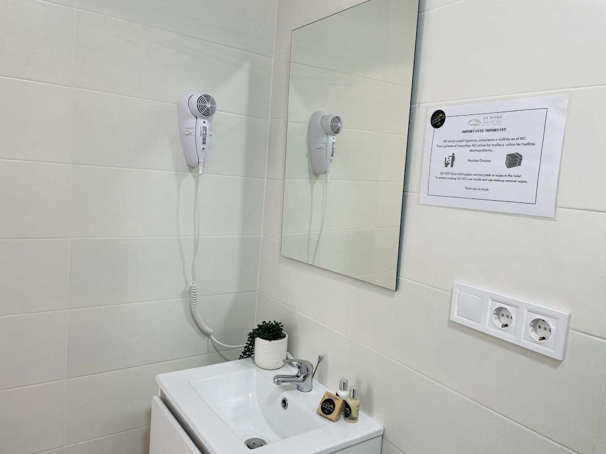 Apartamento Panama 3 Нерха Экстерьер фото
